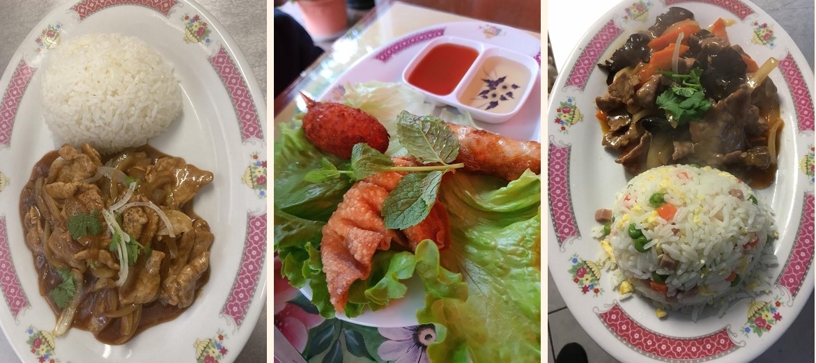 Aux baguettes d'or - Gallery Image 3