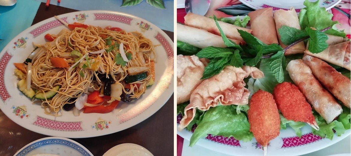 Aux baguettes d'or - Gallery Image 4